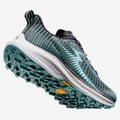 Кроссовки 361 FUTURA Woman Grey/Green Y2360-7453
