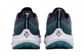 Кроссовки 361 FUTURA Woman Grey/Green Y2360-7453