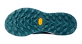 Кроссовки 361 FUTURA Woman Grey/Green Y2360-7453
