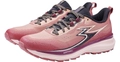 Кроссовки 361 TAROKO 4 Woman Clay brown/Pink Y2457-2511