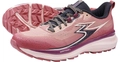 Кроссовки 361 TAROKO 4 Woman Clay brown/Pink Y2457-2511