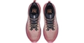 Кроссовки 361 TAROKO 4 Woman Clay brown/Pink Y2457-2511