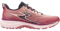 Кроссовки 361 TAROKO 4 Woman Clay brown/Pink Y2457-2511