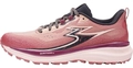Кроссовки 361 TAROKO 4 Woman Clay brown/Pink Y2457-2511