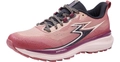Кроссовки 361 TAROKO 4 Woman Clay brown/Pink Y2457-2511