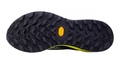 Кроссовки 361 FUTURA Navy blue/yellow Y2310-7000