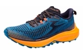 Кроссовки 361 FUTURA Navy blue/orange Y2310-6709