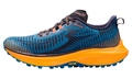 Кроссовки 361 FUTURA Navy blue/orange Y2310-6709