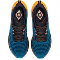 Кроссовки 361 FUTURA Navy blue/orange Y2310-6709