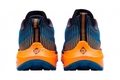 Кроссовки 361 FUTURA Navy blue/orange Y2310-6709