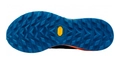 Кроссовки 361 FUTURA Navy blue/orange Y2310-6709