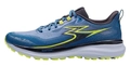Кроссовки 361 TAROKO 4 jeans/blue Y2407-6873