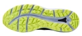 Кроссовки 361 TAROKO 4 jeans/blue Y2407-6873