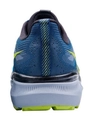 Кроссовки 361 TAROKO 4 jeans/blue Y2407-6873