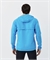 Ветровка с капюшоном NORDSKI Runway Light Blue 343790