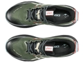 Кроссовки ASICS GEL-TRABUCO 12 Blue/Black/Green 1011B799-300