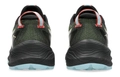 Кроссовки ASICS GEL-TRABUCO 12 Blue/Black/Green 1011B799-300