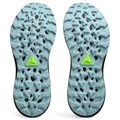 Кроссовки ASICS GEL-TRABUCO 12 Blue/Black/Green 1011B799-300