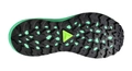 Кроссовки ASICS GEL-TRABUCO 12 Black/Blue/Light green 1011B799-002