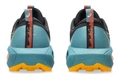 Кроссовки ASICS GEL-TRABUCO 13 Orange/Yellow/Turquoise 1011B973-400