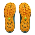 Кроссовки ASICS GEL-TRABUCO 13 Orange/Yellow/Turquoise 1011B973-400