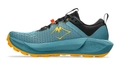 Кроссовки ASICS GEL-TRABUCO 13 Orange/Yellow/Turquoise 1011B973-400