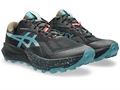 Кроссовки ASICS TRABUCO 14 GTX Black/Misty Pine 1011C165-001