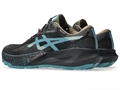 Кроссовки ASICS TRABUCO 14 GTX Black/Misty Pine 1011C165-001