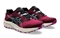 Кроссовки ASICS TRABUCO TERRA 2 женские Blackberry/Light Blue 1012B427-500