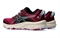 Кроссовки ASICS TRABUCO TERRA 2 женские Blackberry/Light Blue 1012B427-500