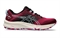 Кроссовки ASICS TRABUCO TERRA 2 женские Blackberry/Light Blue 1012B427-500