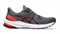 Кроссовки ASICS GT-1000 12 Carrier Grey/True Red 1011B631-021
