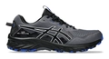 Кроссовки ASICS GEL-VENTURE 10 Carrier Grey/Black 1011B967-020