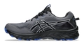 Кроссовки ASICS GEL-VENTURE 10 Carrier Grey/Black 1011B967-020