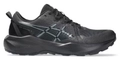 Кроссовки ASICS GEL-VENTURE 11 Black/Carrier Grey 1011C160-003