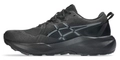 Кроссовки ASICS GEL-VENTURE 11 Black/Carrier Grey 1011C160-003