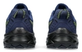Кроссовки ASICS GEL-VENTURE 9 Blue Expanse/Black 1011B486-407