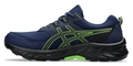 Кроссовки ASICS GEL-VENTURE 9 Blue Expanse/Black 1011B486-407