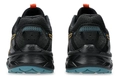 Кроссовки ASICS GEL-VENTURE 10 WP Black/Carrier Grey 1011B965-001