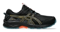 Кроссовки ASICS GEL-VENTURE 10 WP Black/Carrier Grey 1011B965-001