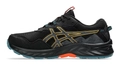 Кроссовки ASICS GEL-VENTURE 10 WP Black/Carrier Grey 1011B965-001