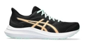 Кроссовки ASICS JOLT 4 Women Black/Bright Sunstone 1012B421-007