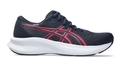 Кроссовки ASICS PATRIOT 14 Women Purple/Black 1012B836-403
