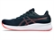 Кроссовки ASICS PATRIOT 13 BLUE/SUNRISE RED 1011B485-408