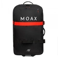 Сумка-чемодан на колесах MOAX TRAVELLER, 100L R401