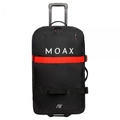 Сумка-чемодан на колесах MOAX TRAVELLER, 100L R401