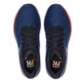 Кроссовки 361 MERAKI 5 (2E) BLUE/ORANGE Y2325-7000