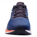Кроссовки 361 MERAKI 5 (2E) BLUE/ORANGE Y2325-7000