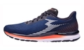 Кроссовки 361 MERAKI 5 (2E) BLUE/ORANGE Y2325-7000