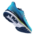 Кроссовки 361 MERAKI 5 BLUE Y2315-6470